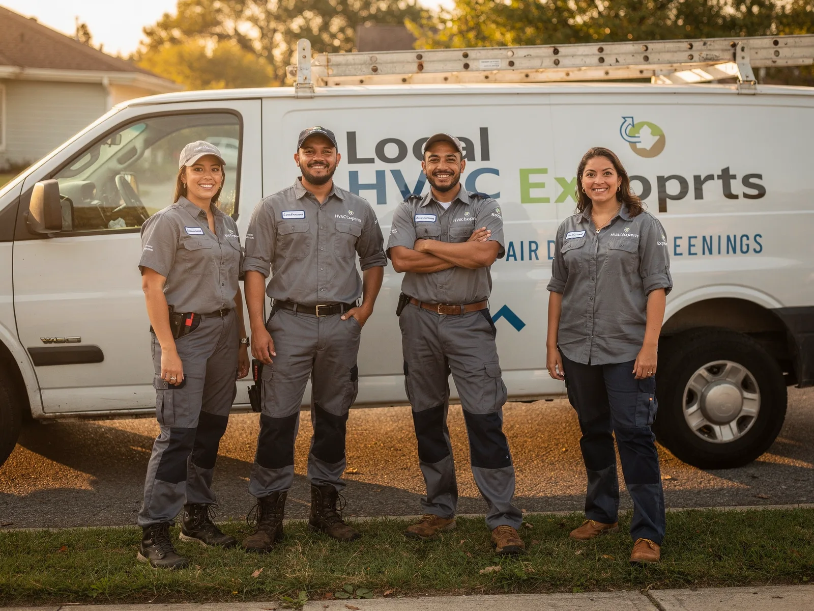 24/7 HVAC Repair & AC Replacement company in Caspian, MI